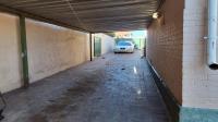 Carport  of property in Rosettenville