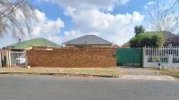 Front View of property in Rosettenville
