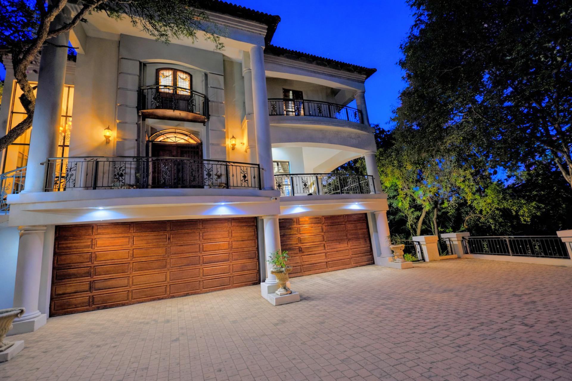  of property in Magalieskruin