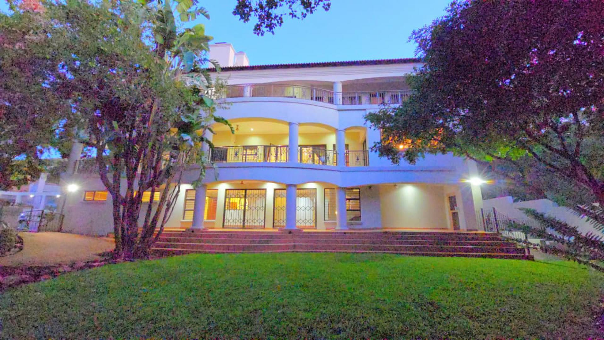  of property in Magalieskruin