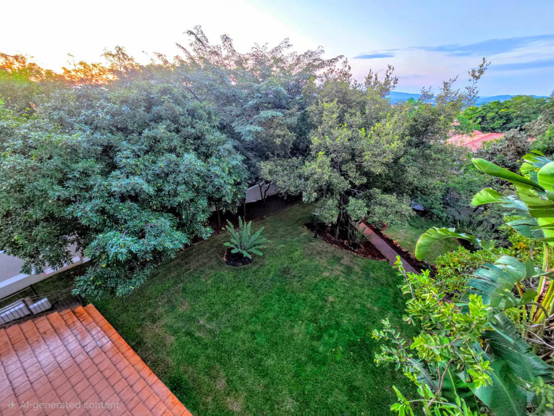  of property in Magalieskruin