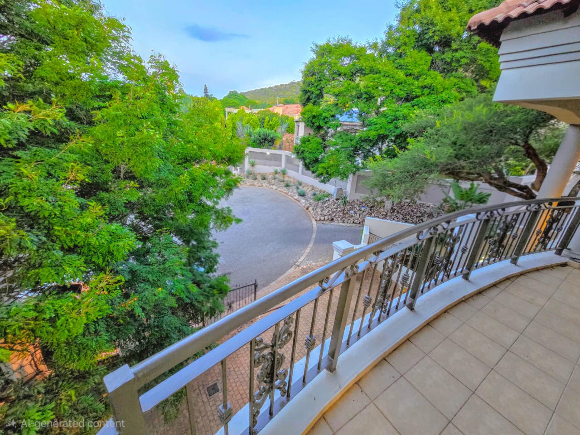  of property in Magalieskruin