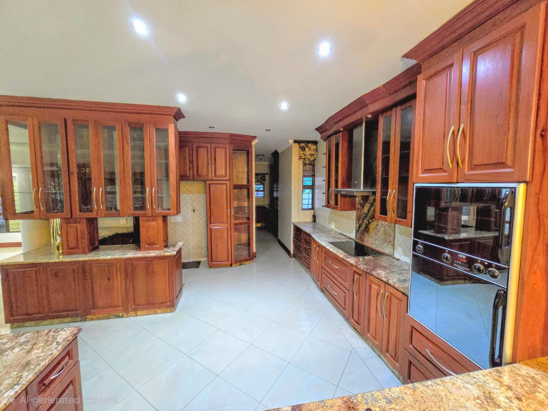  of property in Magalieskruin