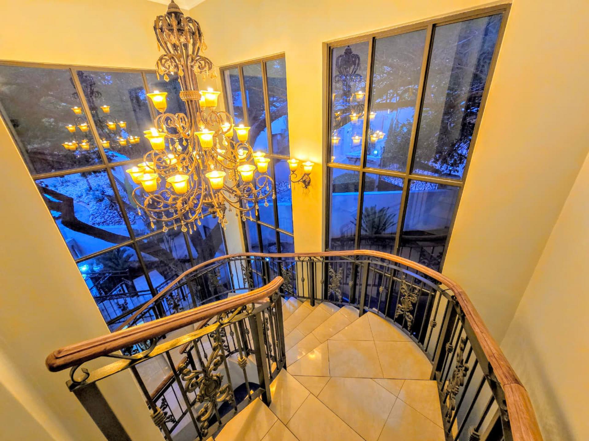  of property in Magalieskruin