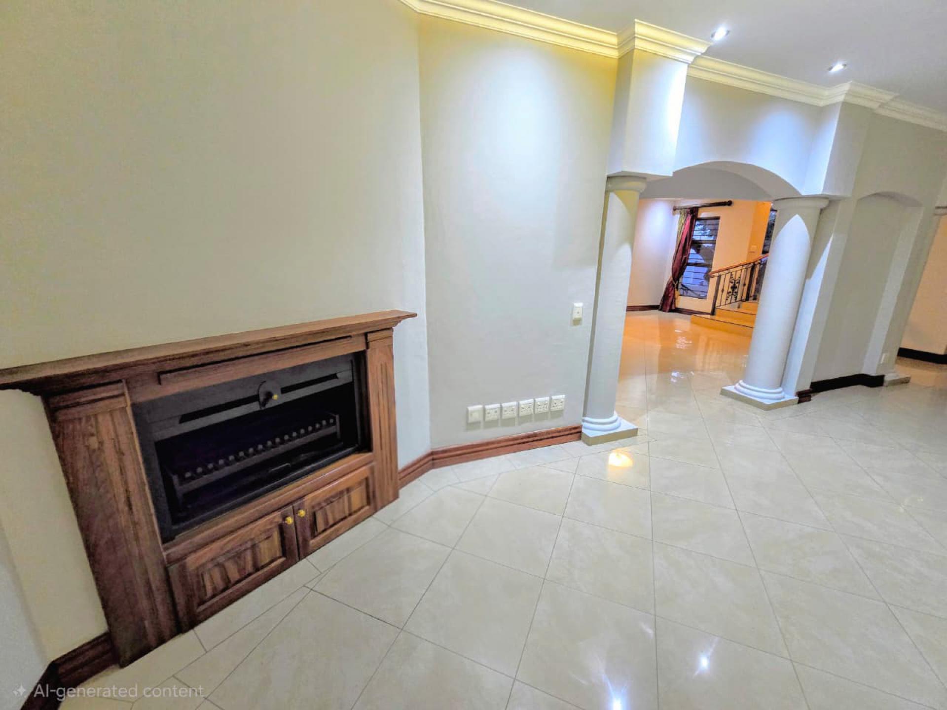  of property in Magalieskruin