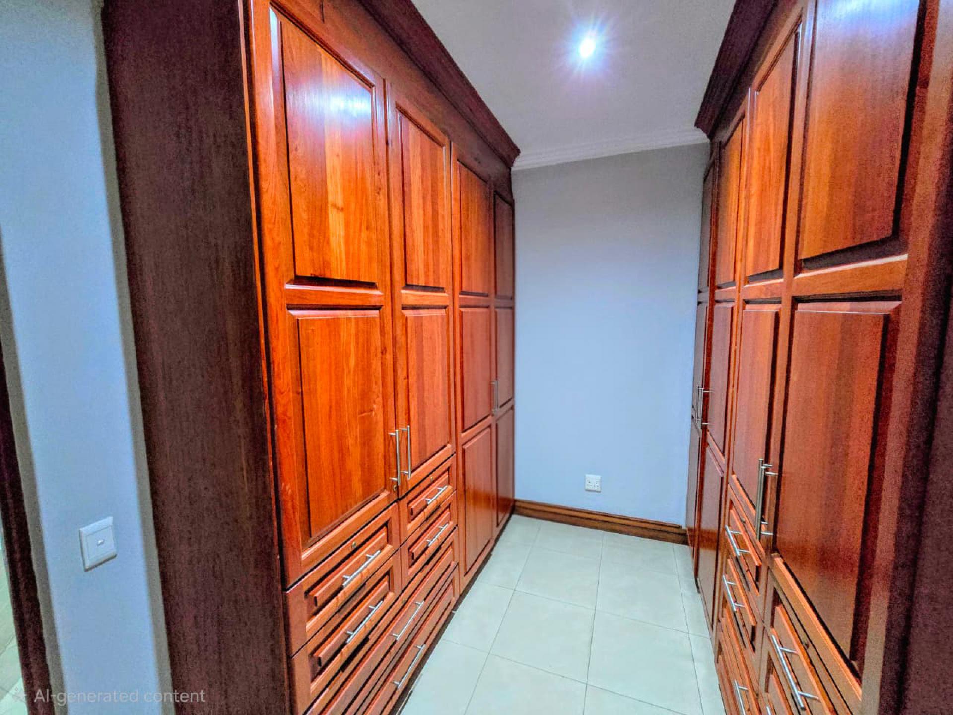  of property in Magalieskruin