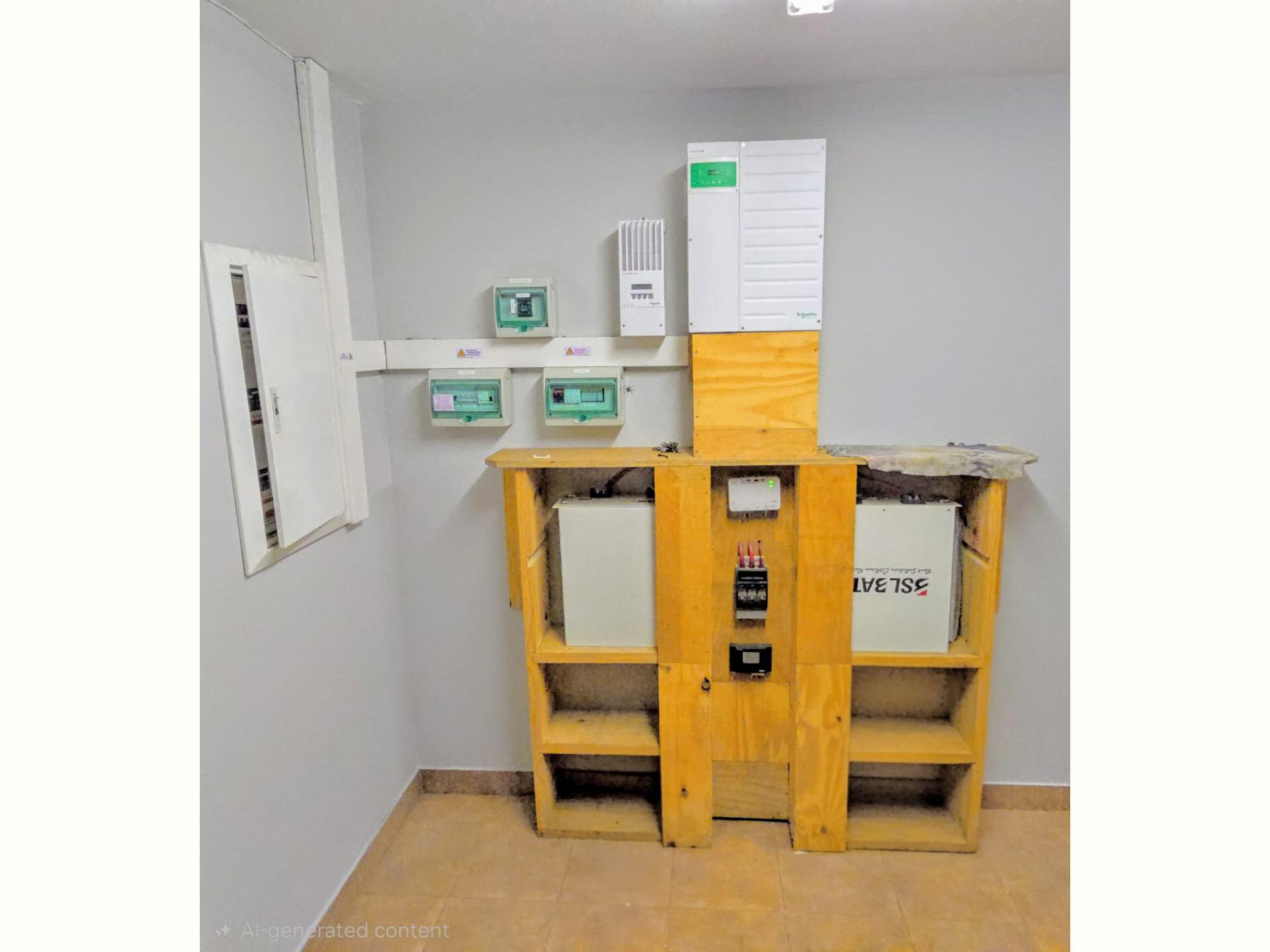  of property in Magalieskruin