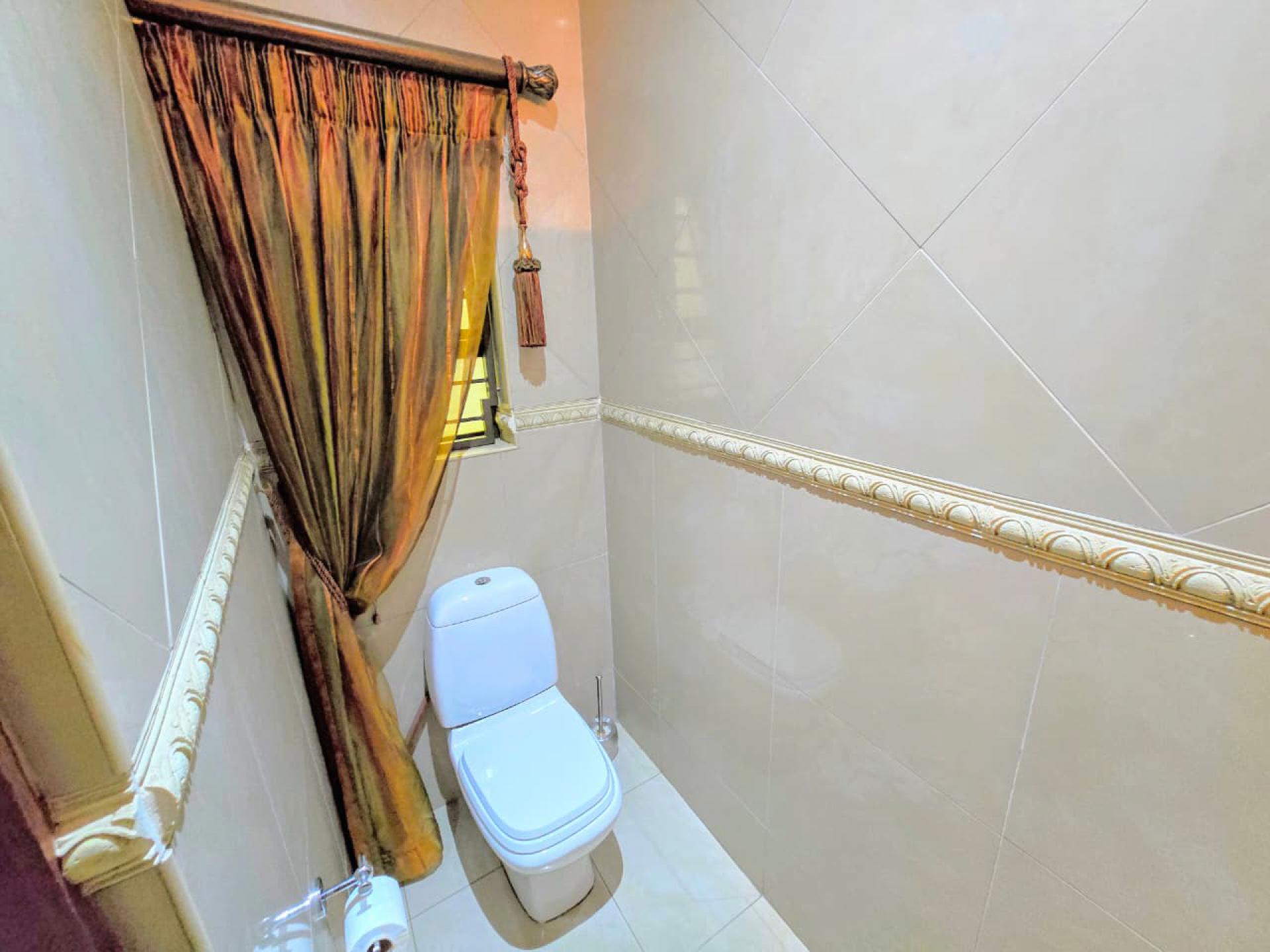  of property in Magalieskruin