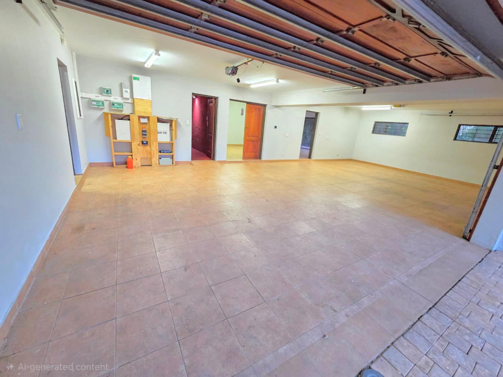  of property in Magalieskruin