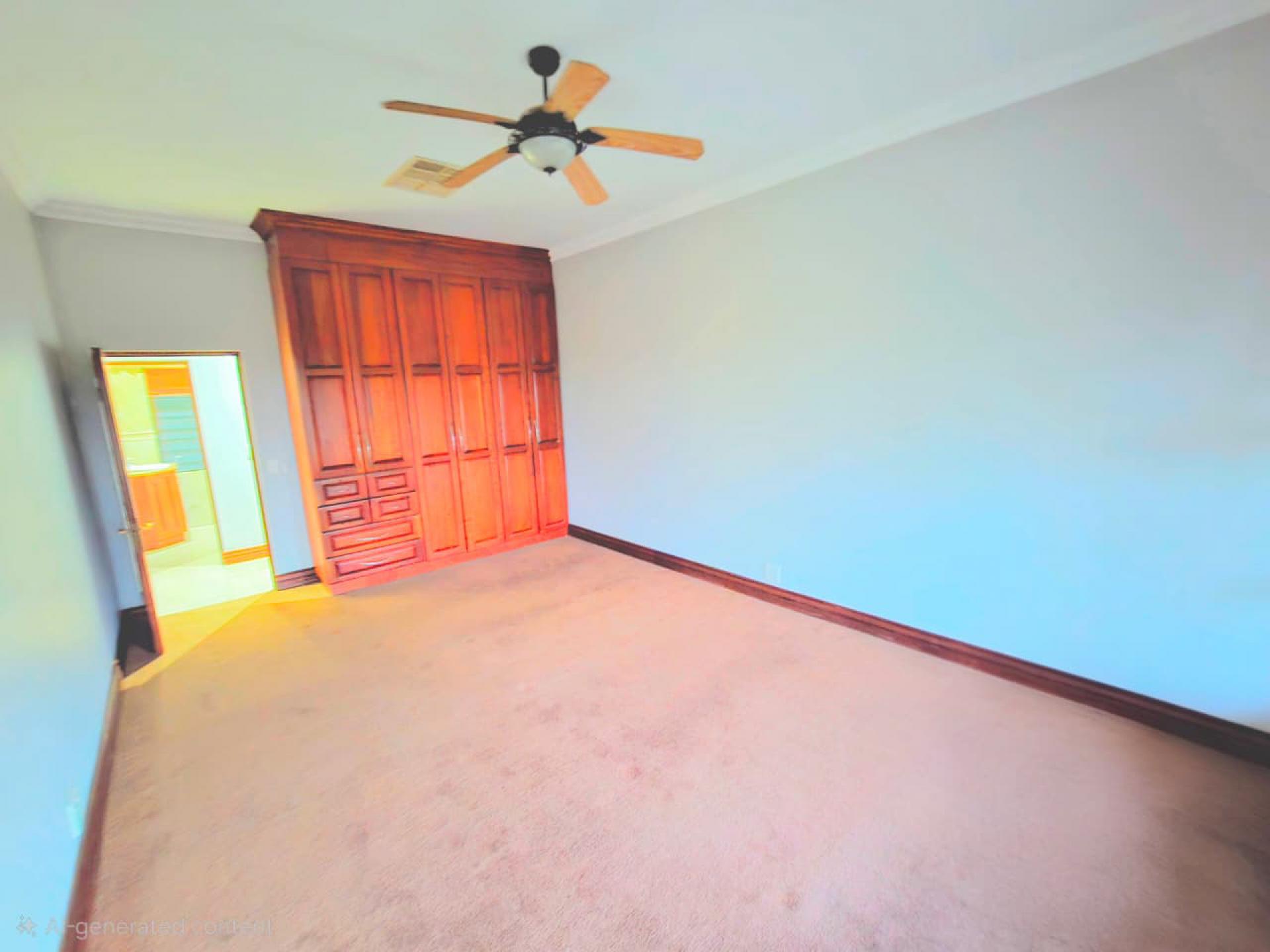  of property in Magalieskruin