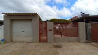 2 Bedroom 1 Bathroom House for Sale for sale in Soshanguve East