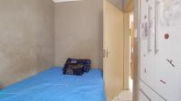 Bed Room 1 - 9 square meters of property in Soshanguve East
