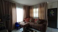 Lounges - 11 square meters of property in Soshanguve East