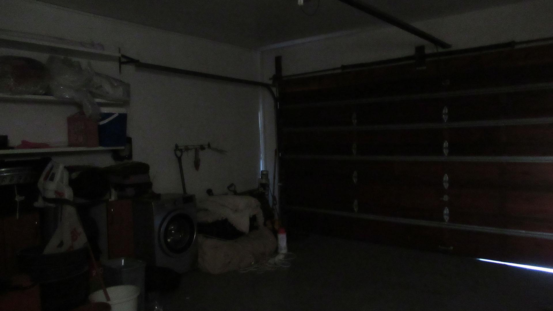 Garage - 34 square meters of property in Noordhang
