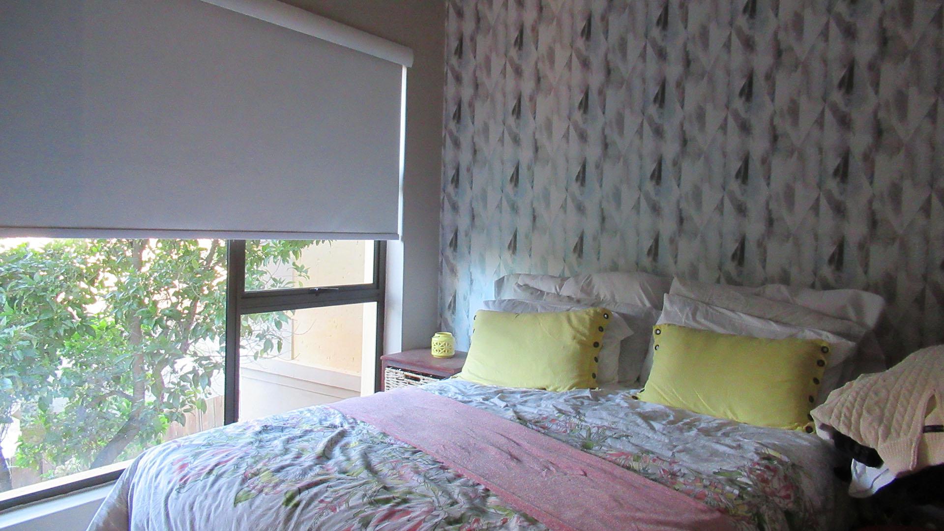 Bed Room 2 - 9 square meters of property in Noordhang