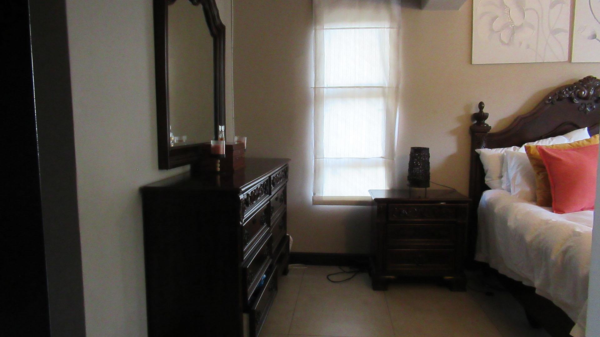 Main Bedroom - 66 square meters of property in Noordhang