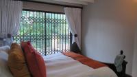Main Bedroom - 66 square meters of property in Noordhang