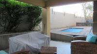 Patio - 19 square meters of property in Noordhang