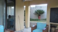 Patio - 19 square meters of property in Noordhang