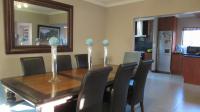Dining Room - 19 square meters of property in Noordhang