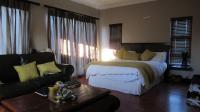 Main Bedroom - 66 square meters of property in Noordhang