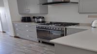 Kitchen of property in Sharonlea