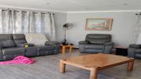 Lounges of property in Sharonlea