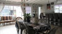 Dining Room - 44 square meters of property in Sharonlea