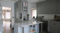 Kitchen - 23 square meters of property in Sharonlea