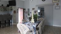 Dining Room - 44 square meters of property in Sharonlea