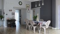 Dining Room - 44 square meters of property in Sharonlea