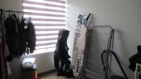 Bed Room 2 - 8 square meters of property in Sharonlea