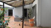 Patio - 22 square meters of property in Sharonlea