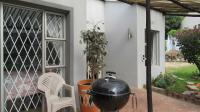 Patio - 22 square meters of property in Sharonlea