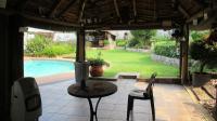 Entertainment of property in Sharonlea