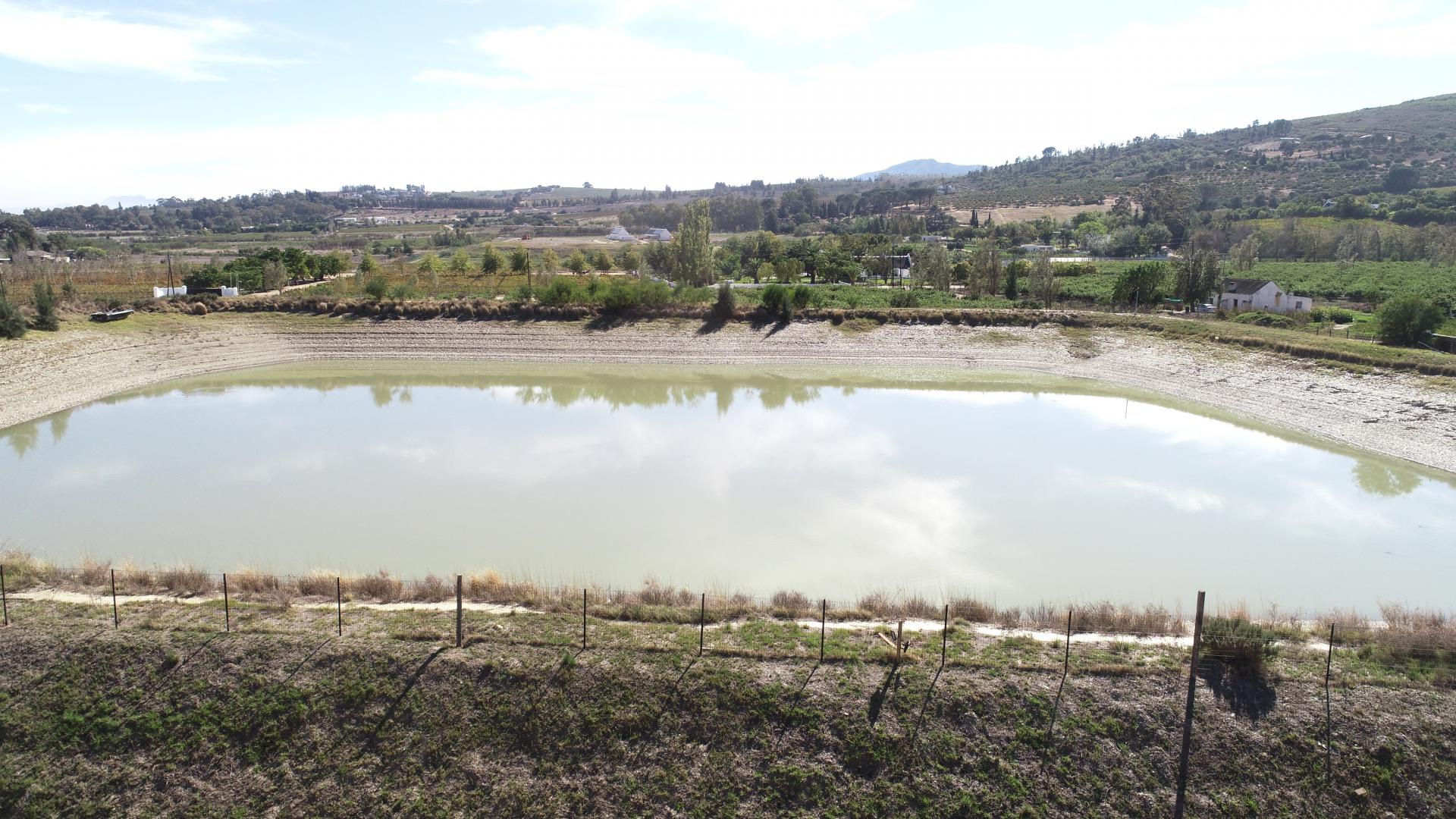  of property in Paarl