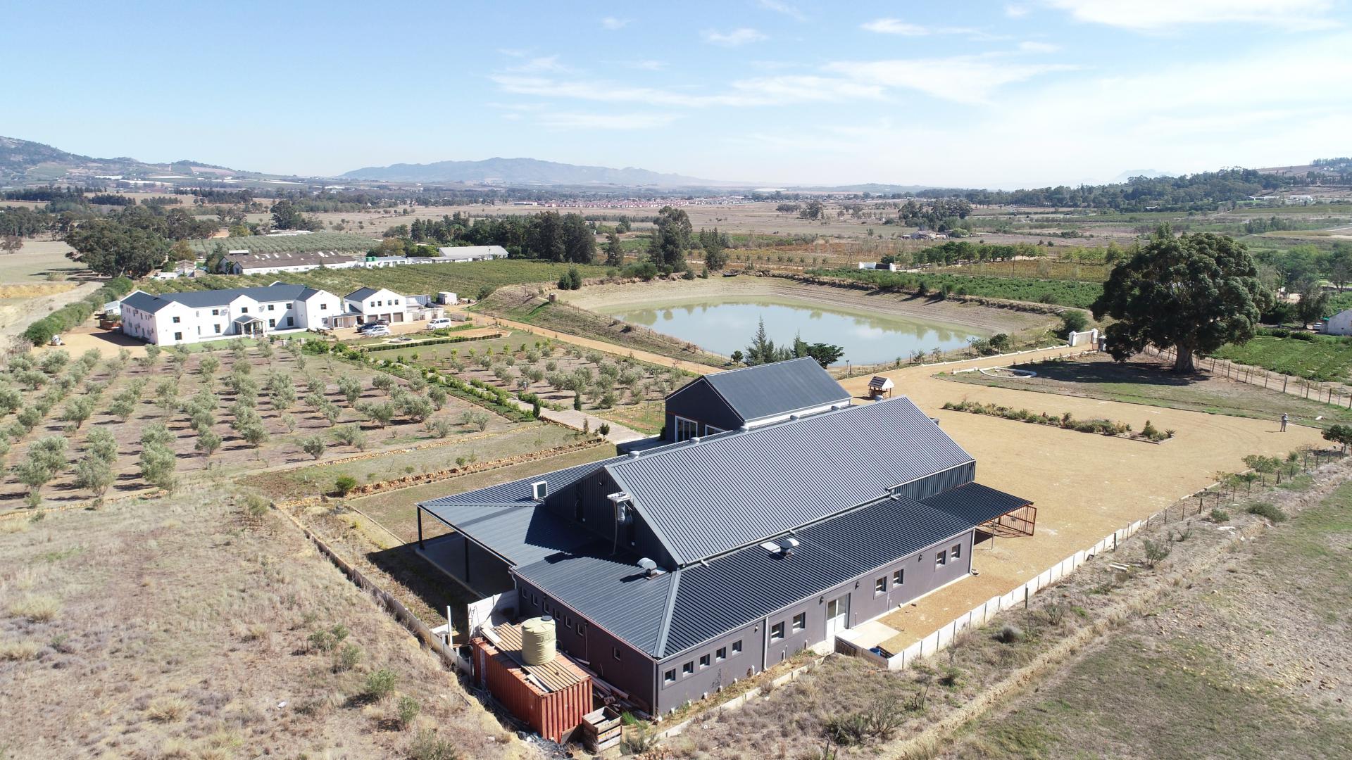  of property in Paarl