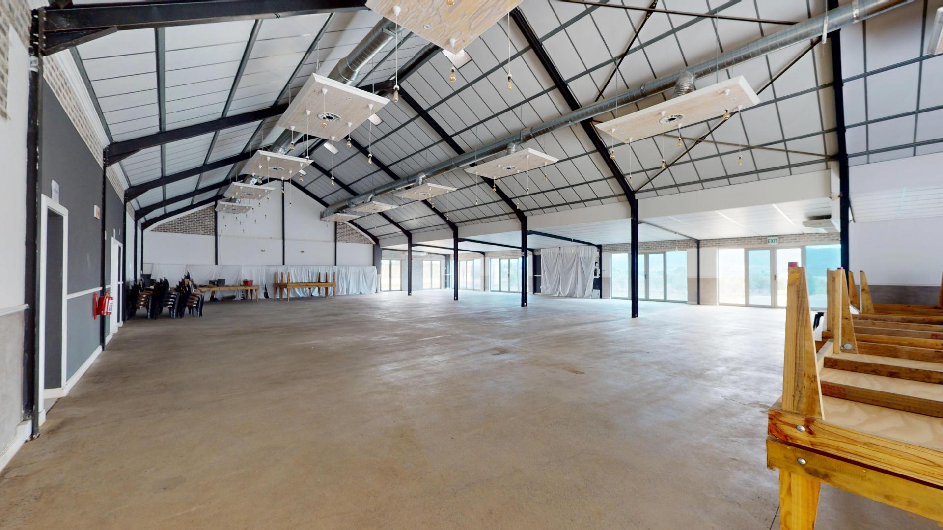  of property in Paarl