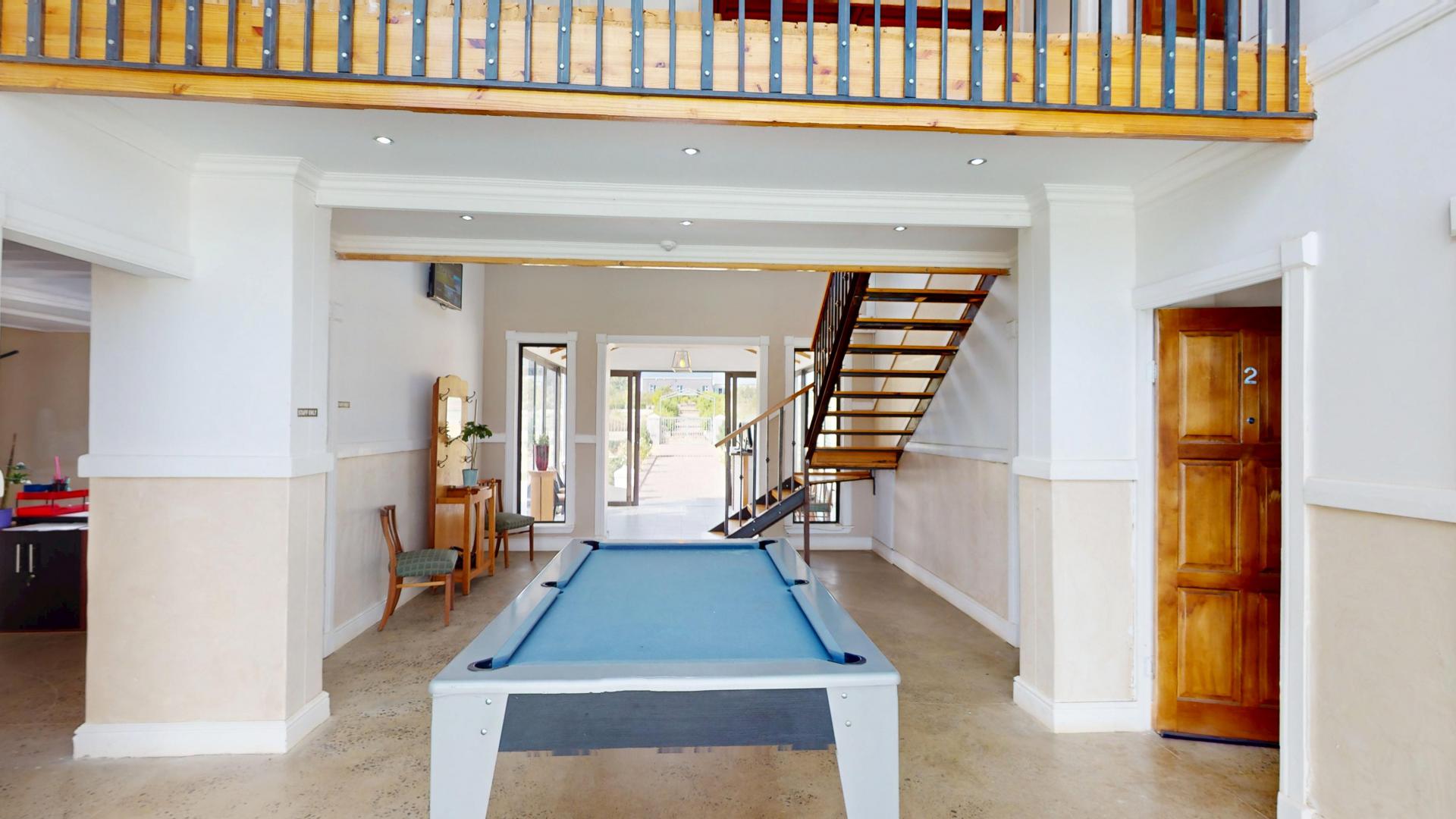  of property in Paarl