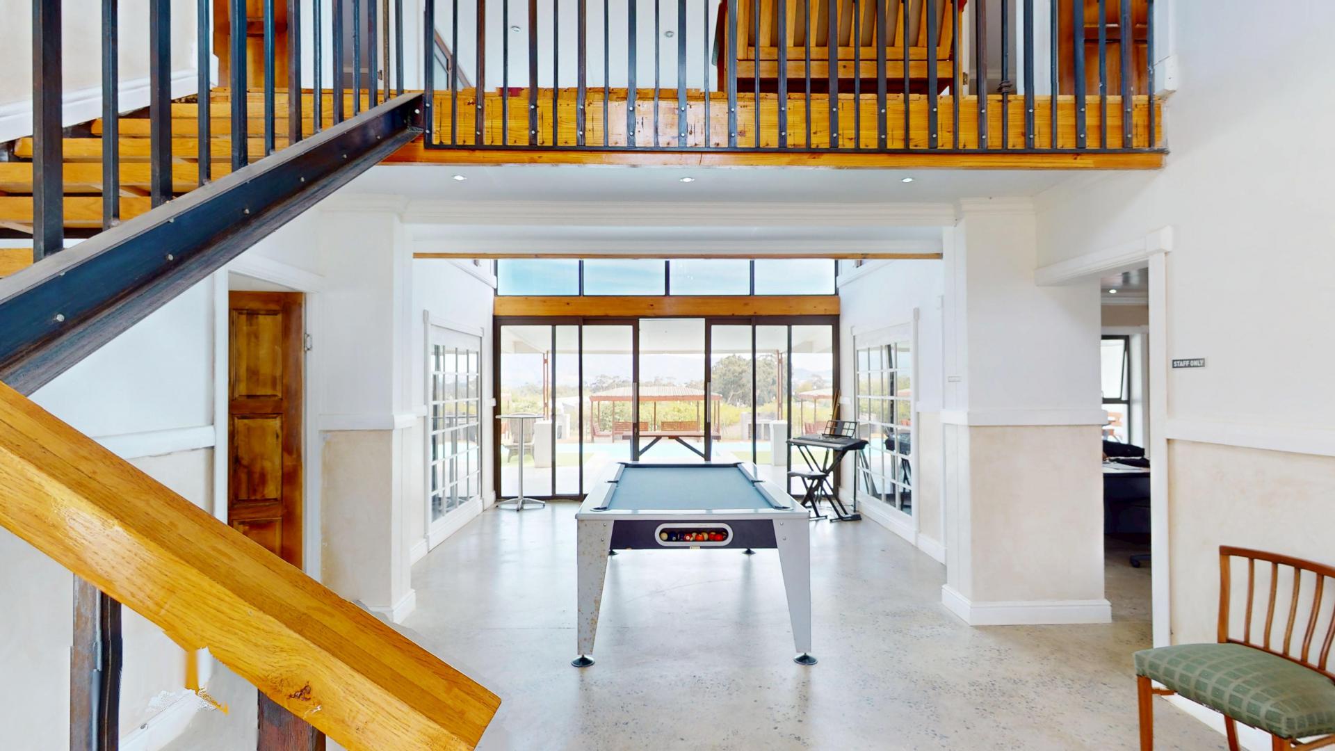  of property in Paarl