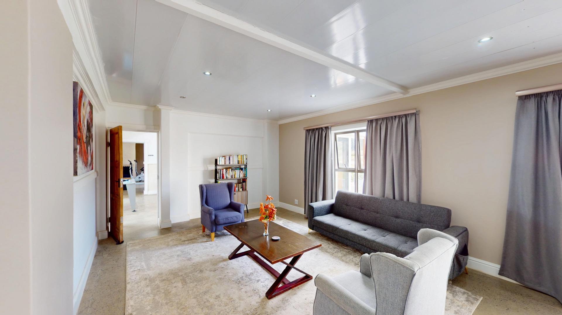  of property in Paarl