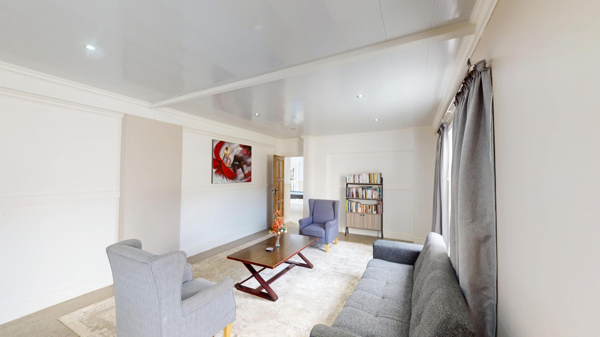  of property in Paarl