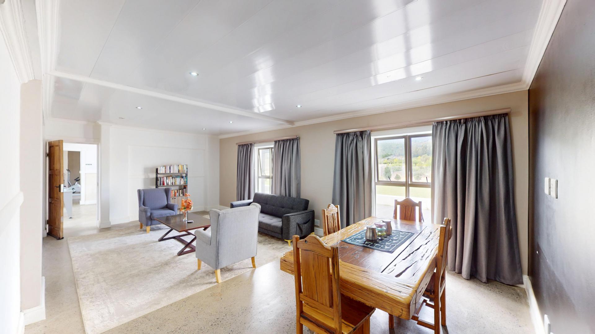  of property in Paarl