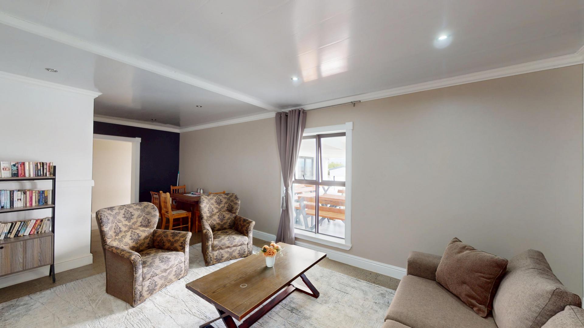  of property in Paarl