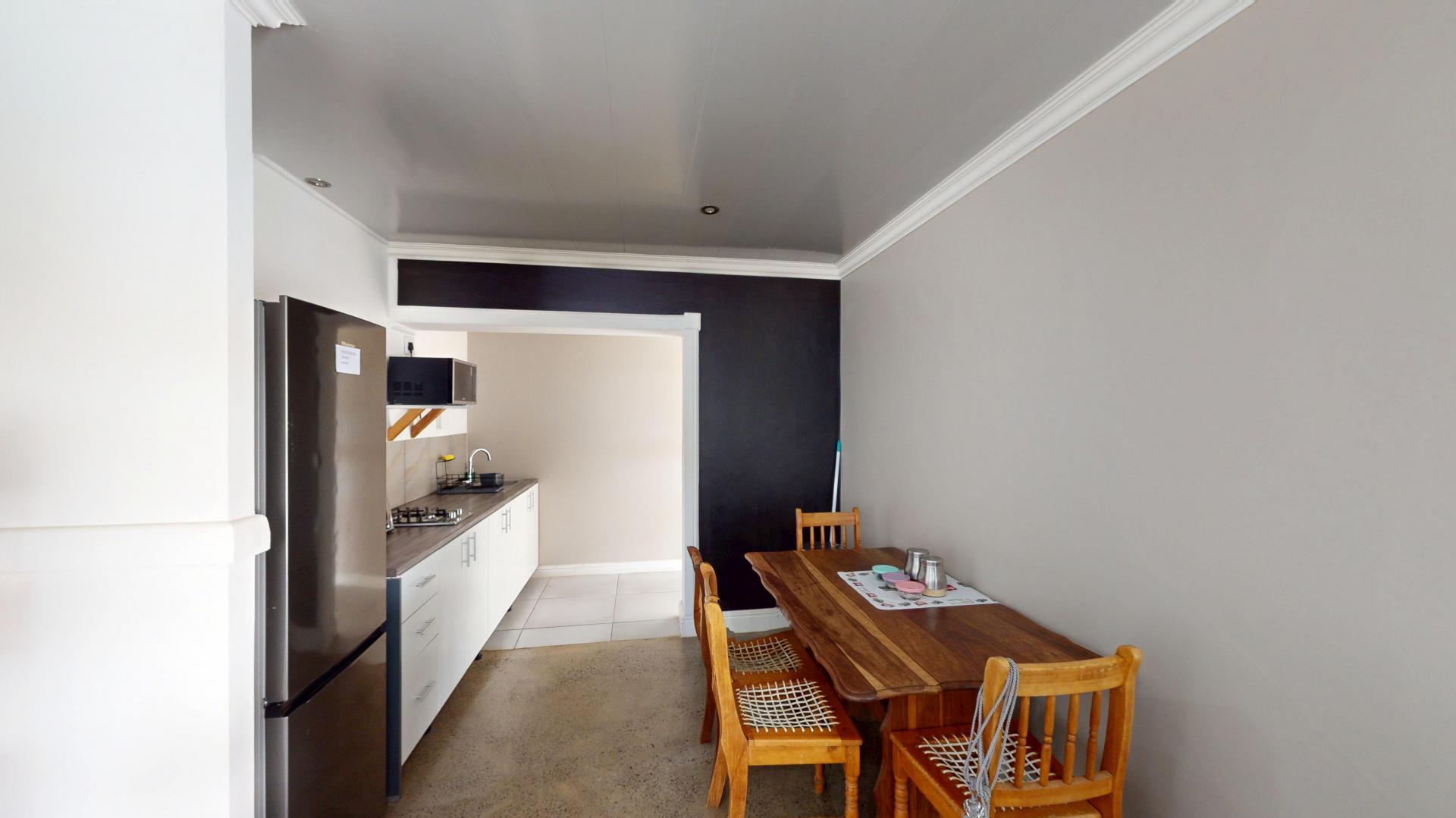  of property in Paarl