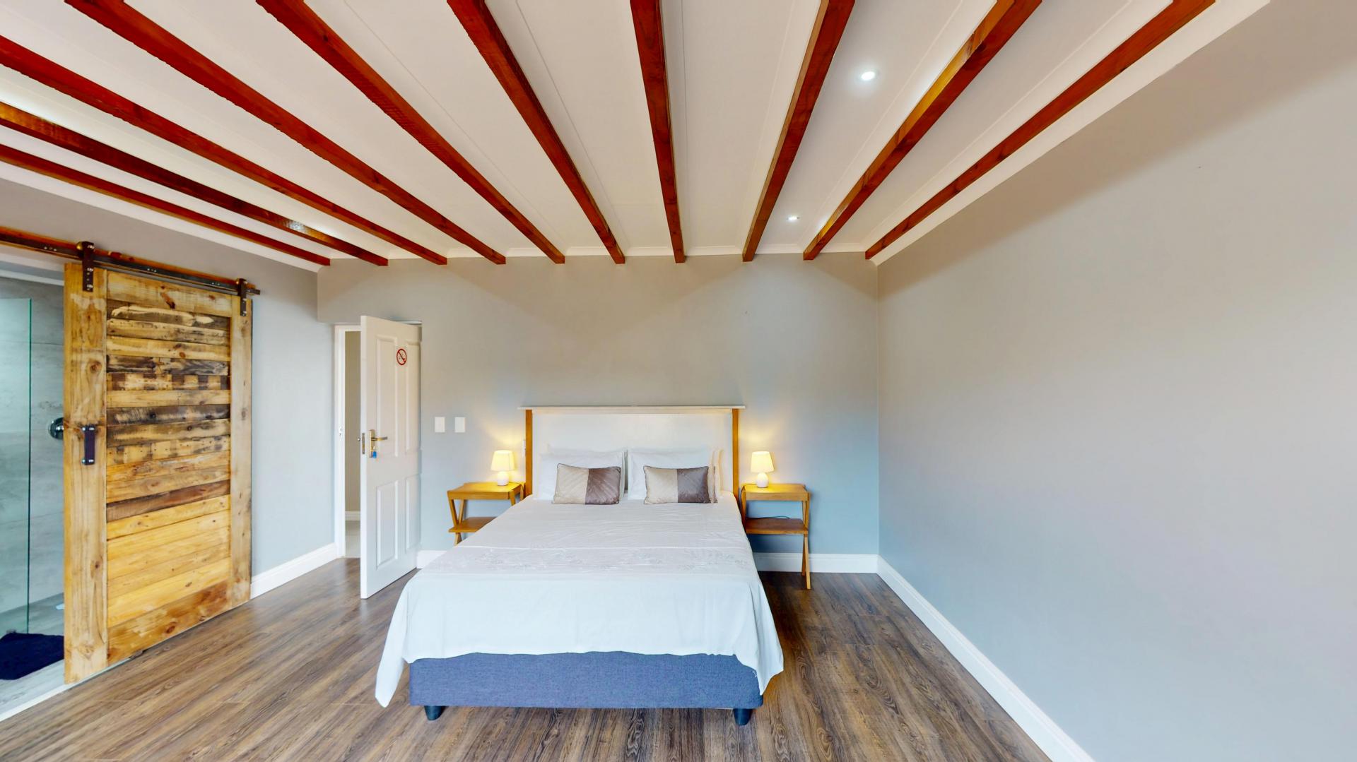  of property in Paarl
