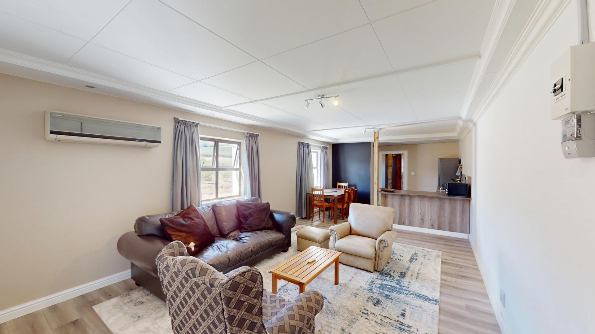  of property in Paarl