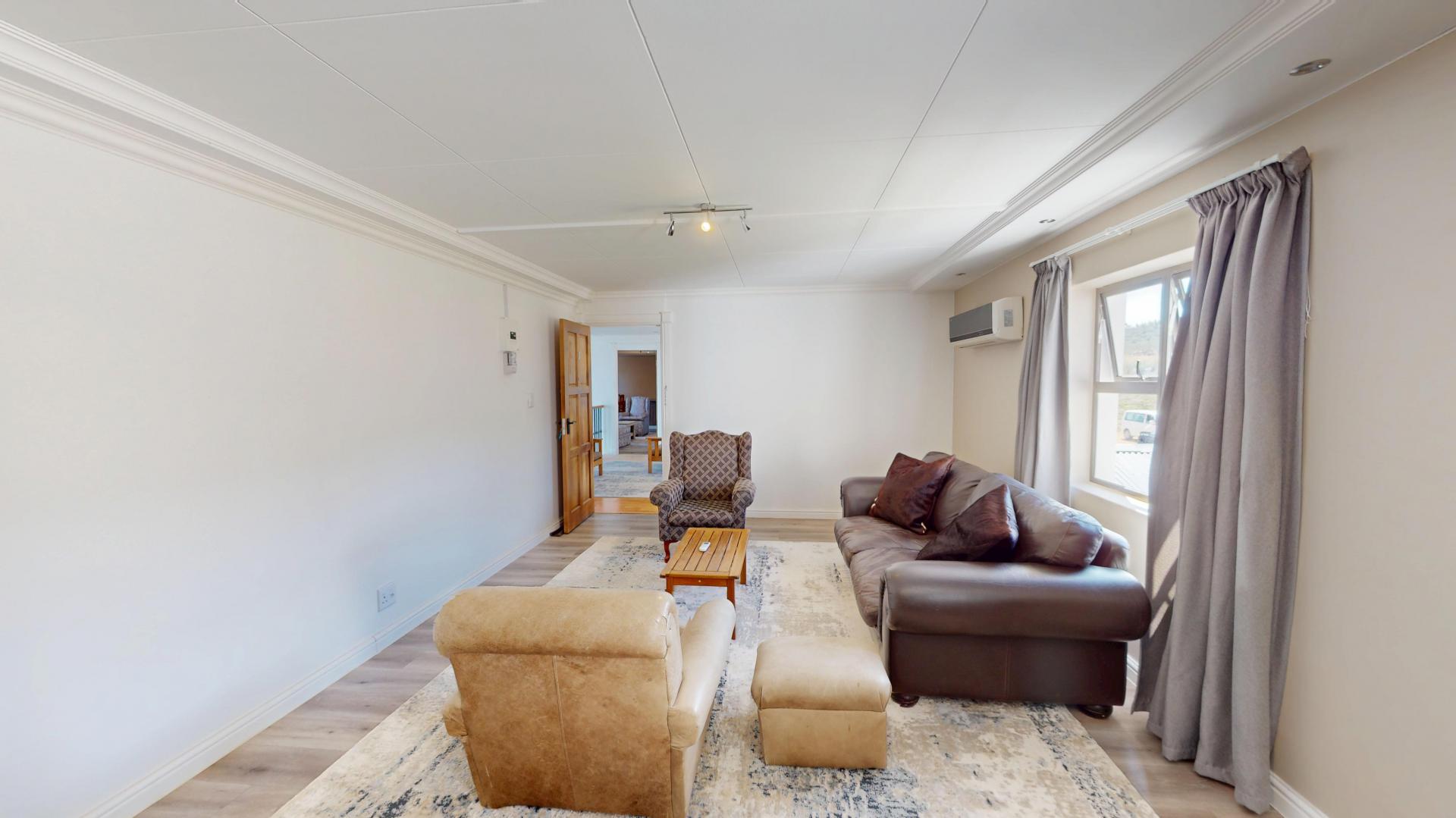  of property in Paarl