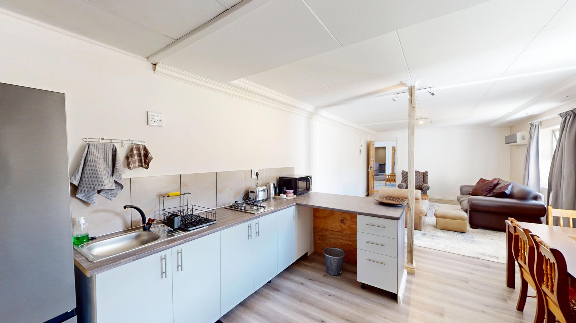  of property in Paarl