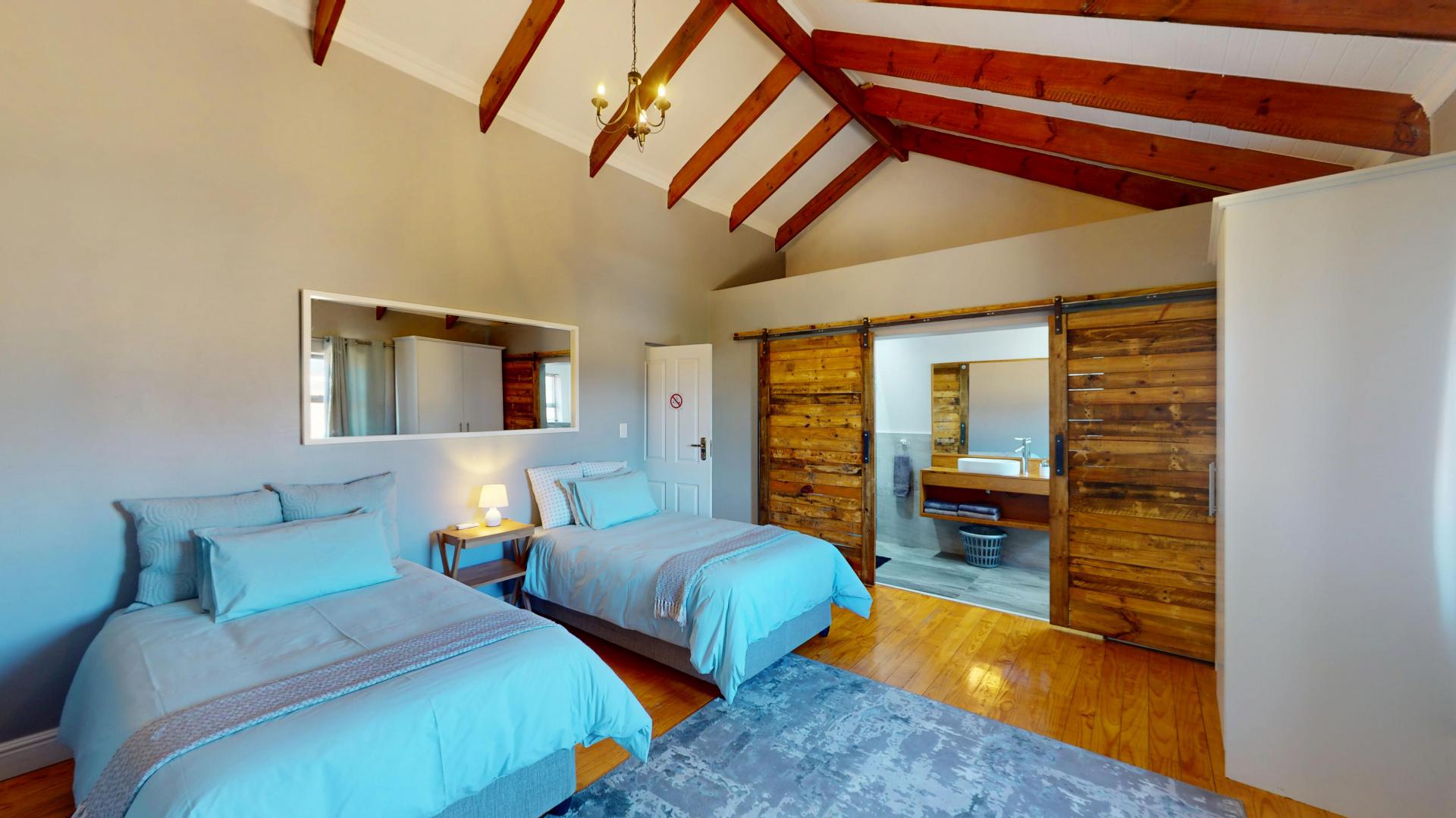  of property in Paarl